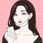 マダムとおしゃべり館体験者(まこのん)